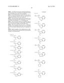 COMPOUND, ACTINIC RAY-SENSITIVE OR RADIATION-SENSITIVE RESIN COMPOSITION,     RESIST FILM, AND PATTERN FORMATION METHOD, AND METHOD FOR MANUFACTURING     ELECTRONIC DEVICE USING SAME, AND ELECTRONIC DEVICE diagram and image