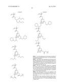 COMPOUND, ACTINIC RAY-SENSITIVE OR RADIATION-SENSITIVE RESIN COMPOSITION,     RESIST FILM, AND PATTERN FORMATION METHOD, AND METHOD FOR MANUFACTURING     ELECTRONIC DEVICE USING SAME, AND ELECTRONIC DEVICE diagram and image