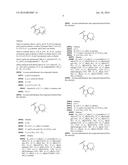 OCTAHYDROCYCLOPENTAPYRROLES, THEIR PREPARATION AND USE diagram and image