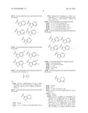 OCTAHYDROCYCLOPENTAPYRROLES, THEIR PREPARATION AND USE diagram and image