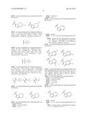 OCTAHYDROCYCLOPENTAPYRROLES, THEIR PREPARATION AND USE diagram and image