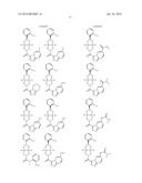 OCTAHYDROCYCLOPENTAPYRROLES, THEIR PREPARATION AND USE diagram and image