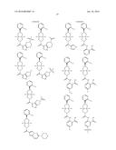 OCTAHYDROCYCLOPENTAPYRROLES, THEIR PREPARATION AND USE diagram and image