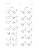 OCTAHYDROCYCLOPENTAPYRROLES, THEIR PREPARATION AND USE diagram and image