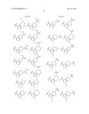 OCTAHYDROCYCLOPENTAPYRROLES, THEIR PREPARATION AND USE diagram and image