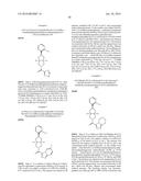 OCTAHYDROCYCLOPENTAPYRROLES, THEIR PREPARATION AND USE diagram and image