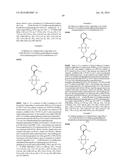 OCTAHYDROCYCLOPENTAPYRROLES, THEIR PREPARATION AND USE diagram and image