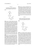 OCTAHYDROCYCLOPENTAPYRROLES, THEIR PREPARATION AND USE diagram and image