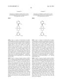 OCTAHYDROCYCLOPENTAPYRROLES, THEIR PREPARATION AND USE diagram and image