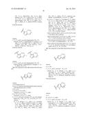 OCTAHYDROCYCLOPENTAPYRROLES, THEIR PREPARATION AND USE diagram and image