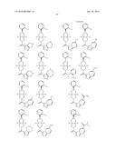 OCTAHYDROCYCLOPENTAPYRROLES, THEIR PREPARATION AND USE diagram and image