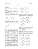 PYRIMIDINES AS SODIUM CHANNEL BLOCKERS diagram and image