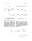 PYRIMIDINES AS SODIUM CHANNEL BLOCKERS diagram and image