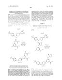 PYRIMIDINES AS SODIUM CHANNEL BLOCKERS diagram and image