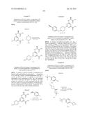 PYRIMIDINES AS SODIUM CHANNEL BLOCKERS diagram and image