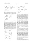 PYRIMIDINES AS SODIUM CHANNEL BLOCKERS diagram and image