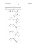 PYRIMIDINES AS SODIUM CHANNEL BLOCKERS diagram and image