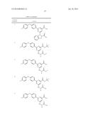 PYRIMIDINES AS SODIUM CHANNEL BLOCKERS diagram and image