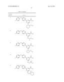 PYRIMIDINES AS SODIUM CHANNEL BLOCKERS diagram and image