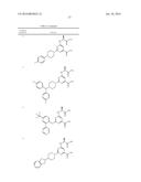 PYRIMIDINES AS SODIUM CHANNEL BLOCKERS diagram and image