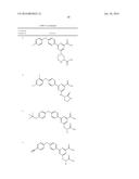 PYRIMIDINES AS SODIUM CHANNEL BLOCKERS diagram and image