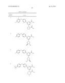 PYRIMIDINES AS SODIUM CHANNEL BLOCKERS diagram and image