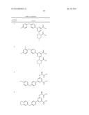 PYRIMIDINES AS SODIUM CHANNEL BLOCKERS diagram and image