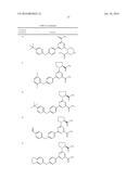 PYRIMIDINES AS SODIUM CHANNEL BLOCKERS diagram and image