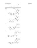 PYRIMIDINES AS SODIUM CHANNEL BLOCKERS diagram and image