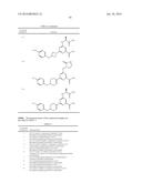 PYRIMIDINES AS SODIUM CHANNEL BLOCKERS diagram and image