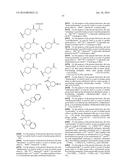 PYRIMIDINES AS SODIUM CHANNEL BLOCKERS diagram and image