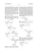 PYRIMIDINES AS SODIUM CHANNEL BLOCKERS diagram and image