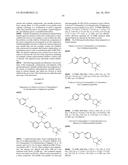 PYRIMIDINES AS SODIUM CHANNEL BLOCKERS diagram and image