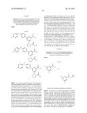 PYRIMIDINES AS SODIUM CHANNEL BLOCKERS diagram and image