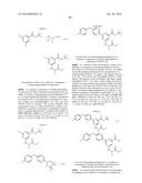 PYRIMIDINES AS SODIUM CHANNEL BLOCKERS diagram and image