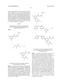 PYRIMIDINES AS SODIUM CHANNEL BLOCKERS diagram and image