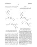 PYRIMIDINES AS SODIUM CHANNEL BLOCKERS diagram and image