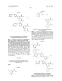 PYRIMIDINES AS SODIUM CHANNEL BLOCKERS diagram and image