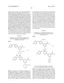 PYRIMIDINES AS SODIUM CHANNEL BLOCKERS diagram and image