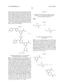 PYRIMIDINES AS SODIUM CHANNEL BLOCKERS diagram and image