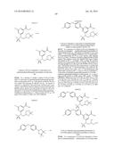 PYRIMIDINES AS SODIUM CHANNEL BLOCKERS diagram and image