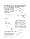 PYRIMIDINES AS SODIUM CHANNEL BLOCKERS diagram and image