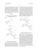 PYRIMIDINES AS SODIUM CHANNEL BLOCKERS diagram and image