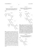 PYRIMIDINES AS SODIUM CHANNEL BLOCKERS diagram and image