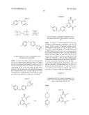 PYRIMIDINES AS SODIUM CHANNEL BLOCKERS diagram and image