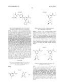 PYRIMIDINES AS SODIUM CHANNEL BLOCKERS diagram and image