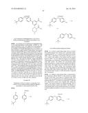 PYRIMIDINES AS SODIUM CHANNEL BLOCKERS diagram and image