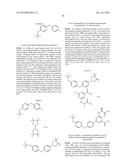 PYRIMIDINES AS SODIUM CHANNEL BLOCKERS diagram and image