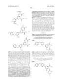 PYRIMIDINES AS SODIUM CHANNEL BLOCKERS diagram and image