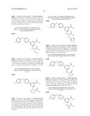 PYRIMIDINES AS SODIUM CHANNEL BLOCKERS diagram and image